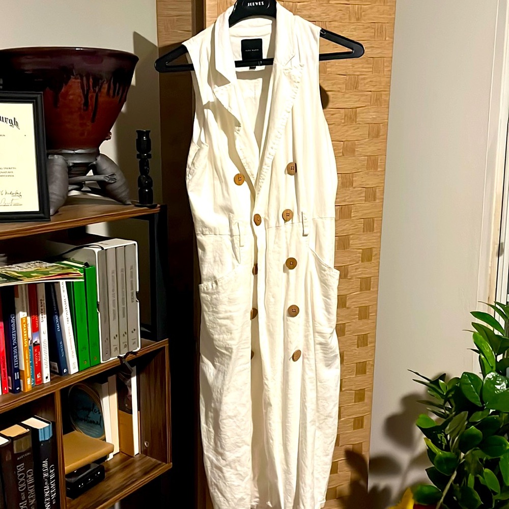 Alex Marie dress size 8